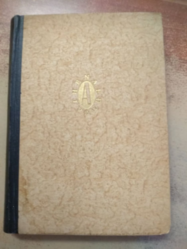 Laczk� G�za - Az �stehets�g