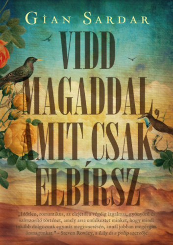 Gian Sardar - Vidd magaddal, amit csak elb�rsz