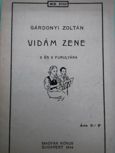 Vid�m zene