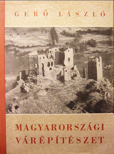 Ger� L�szl� - Magyarorsz�gi v�r�p�t�szet