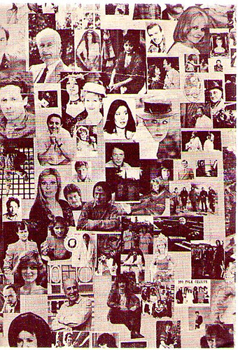 Eml�klapok - 10 �ves a koml�i Sz�nh�z- �s Hangversenyterem 1982-1992