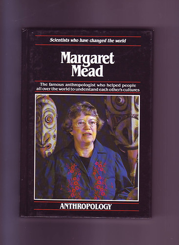 Michael Pollard - Margaret Mead