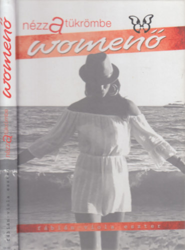 F�bi�n-Viola Eszter - Women�