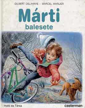 M. Marlier; G. Delahaye - M�rti balesete
