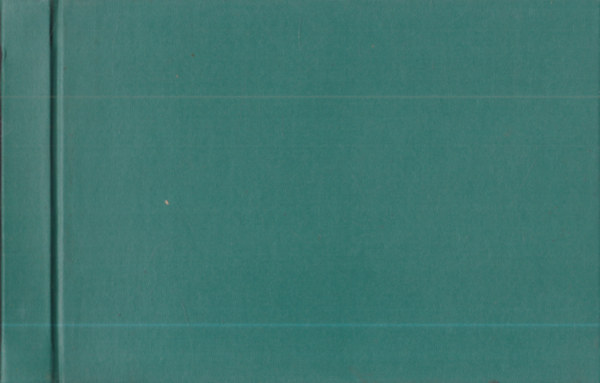 Haranghy Jenő - A rajzolás iskolája (kezdettől a művészetig)- I. kiadás