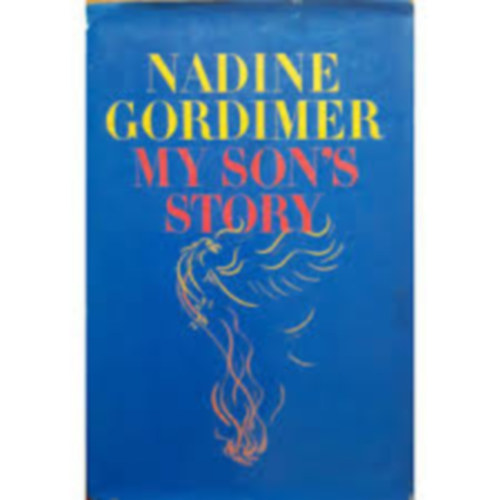 Nadine Gordimer - My Son's Story