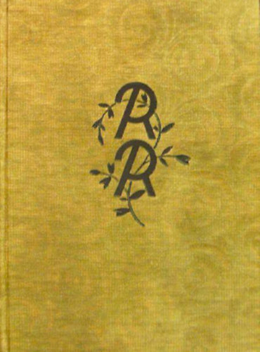 Robert Bouchet - Lady Denvil lovagjai