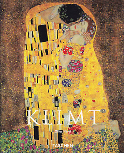 Gilles Nret - Gustav Klimt - Taschen (angol)