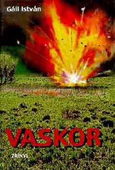 Gll Istvn - Vaskor