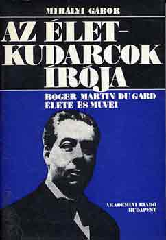 Mih�lyi G�bor - Az �letkudarcok �r�ja