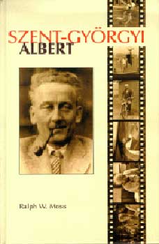 Ralph W. Moss - Szent-Györgyi Albert