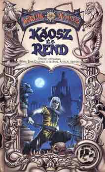 Caldwell-Fayard-Norwood... - Kosz s rend - Fantasy antolgia