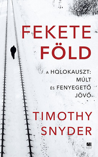 Timothy Snyder - Fekete Fld