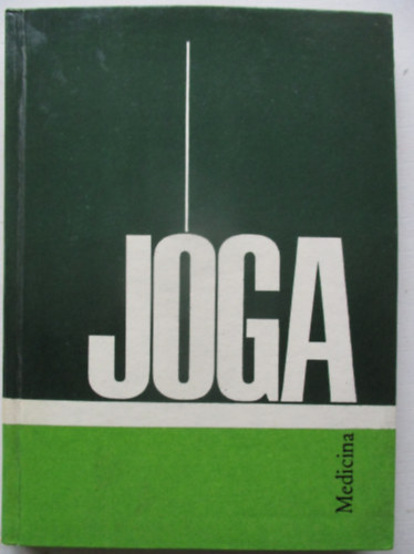 Aszen Milanov-Ivanka Boriszova - Joga/Hatha jga/