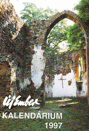 Új ember kalendárium 1997