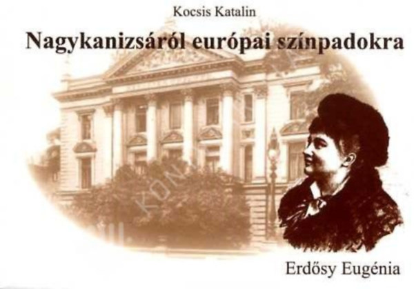 Kocsis Katalin - Nagykanizs�r�l eur�pai sz�npadokra