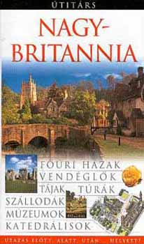 Michael Leapman - Nagy-Britannia (�tit�rs)