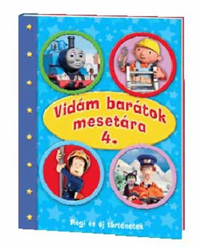 Vidm bartok mesetra 4.