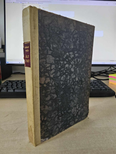 Ormos Iv�n - �llj! Ki vagy? (I. kiad�s, sz�mozott)