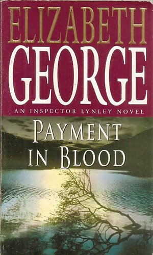 Elizabeth George - Payment in Blood