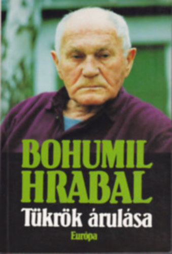 Bohumil Hrabal - Tkrk rulsa + Harlekin millii