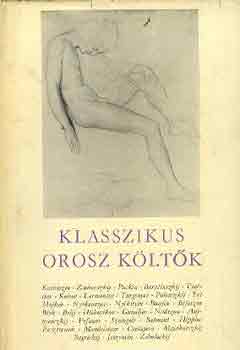 Klasszikus orosz k�lt�k