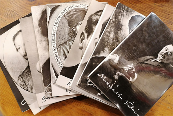 Fot�t�ka - 10 db. - Mindegyikben 8 k�p