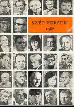Szp versek 1986