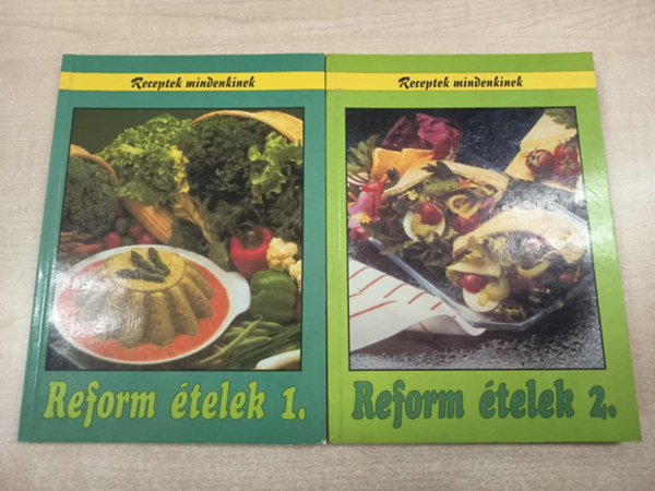 Ol�h Andorn� - Reform �telek 1-2.