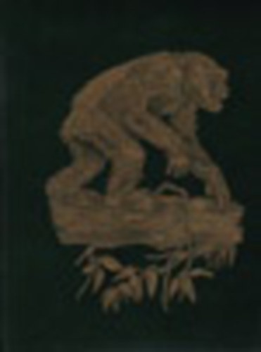 Jane Goodall - The Great Apes (Between Two Worlds)