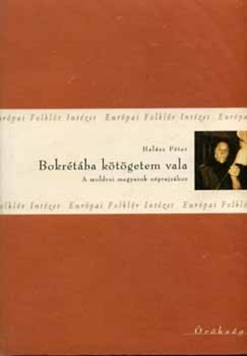 Halsz Pter - Bokrtba ktgetem vala
