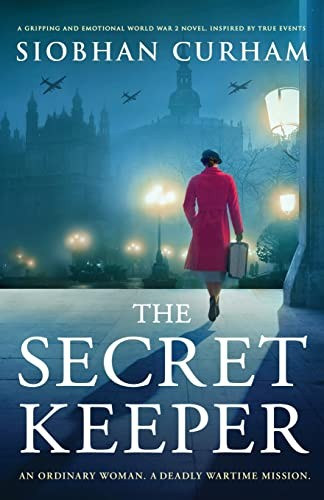 Siobhan Curham - The Secret Keeper