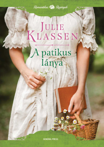 Julie Klassen - A patikus l�nya