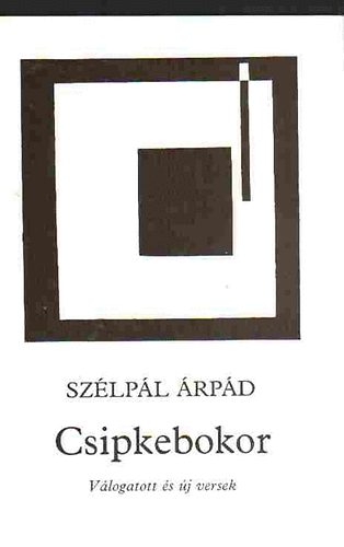 Sz�lp�l �rp�d - Csipkebokor