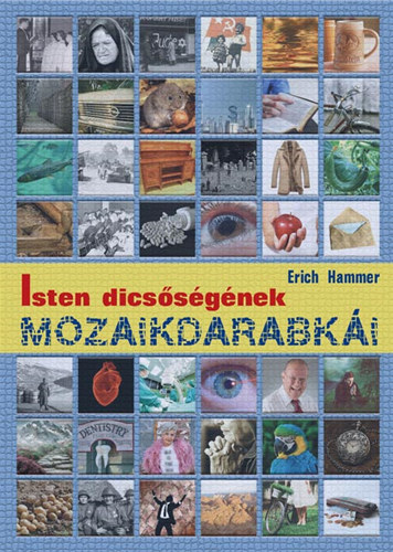Erich Hammer - Isten dicsőségének mozaikdarabkái