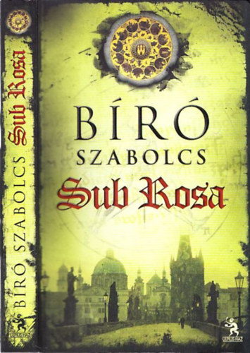 Br Szabolcs - Sub Rosa