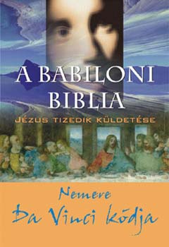 Nemere Istv�n - A babiloni biblia