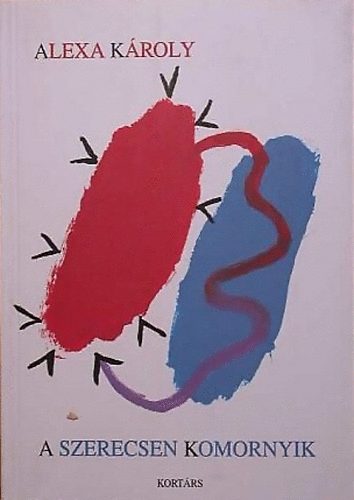 Alexa KÁroly - A szerecsen komornyik