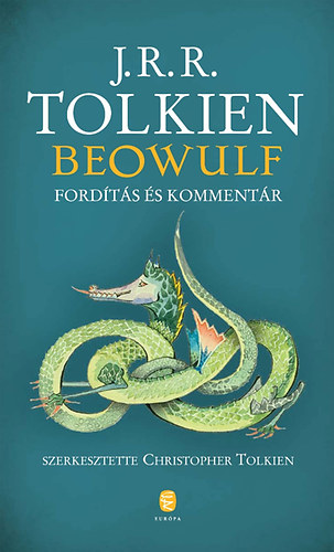 J. R. R. Tolkien - Beowulf