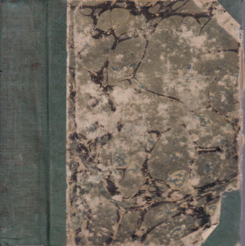 Szeder Fábián (szerk.) - Uránia Nemzeti Almanach M. D. CCC. XXXIII. (1833)