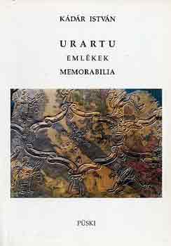 Urartu emlkek memorabilia