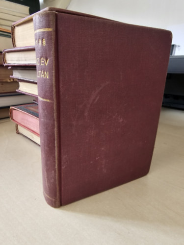 Alexandre Dumas - Husz �v mult�n I-II.