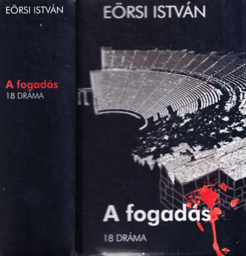 Ersi Istvan - A fogads (18 drma)