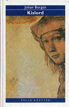 Johan Borgen - Kislord