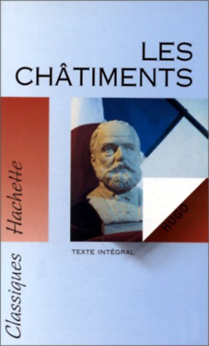 Victor Hugo - Les chtiments
