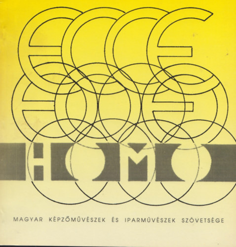 Kis Sndor Lajos - Ecce Homo - Magyar Kpzmvszek s Iparmvszek Szvetsge