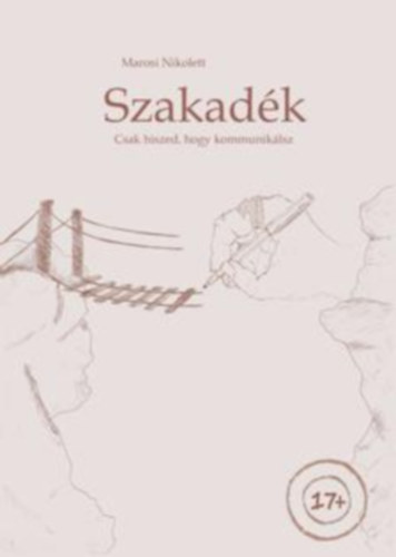Marosi Nikolett - Szakadk