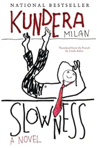 by Milan Kundera  (Author) - Slowness: A Novel