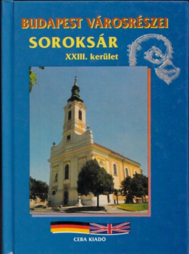 Kasza Sndor dr. - Soroksr- XXIII. kerlet (Budapest vrosrszei 23.)