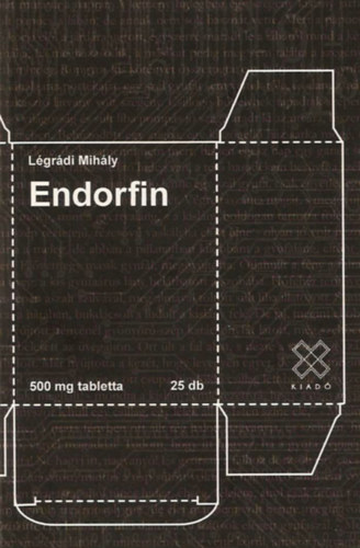 L�gr�di Mih�ly - Endorfin